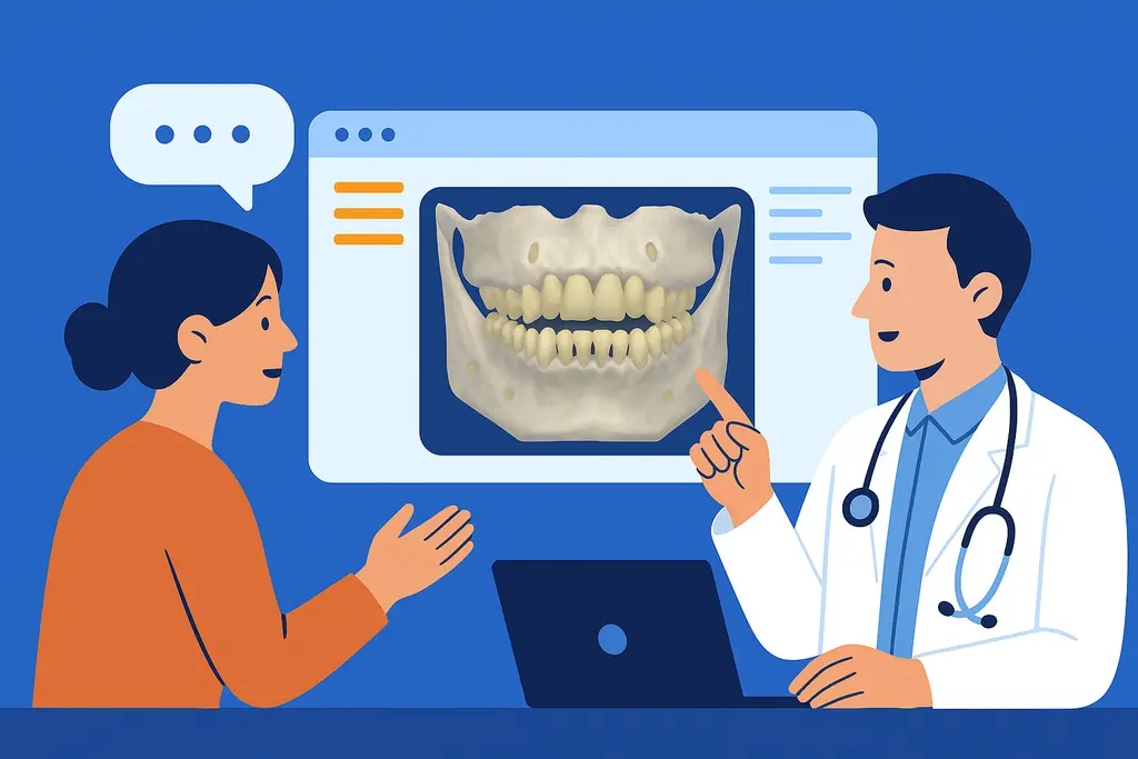 Patient Communication